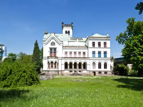 Neobjevené skvosty: 10 tipů z regionu Ústecký kraj