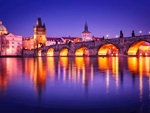 Praha, zážitky, Kudy z nudy