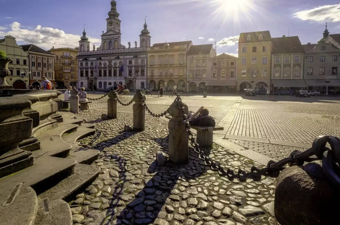 BuďKarta – karta výhod na Budějovicku