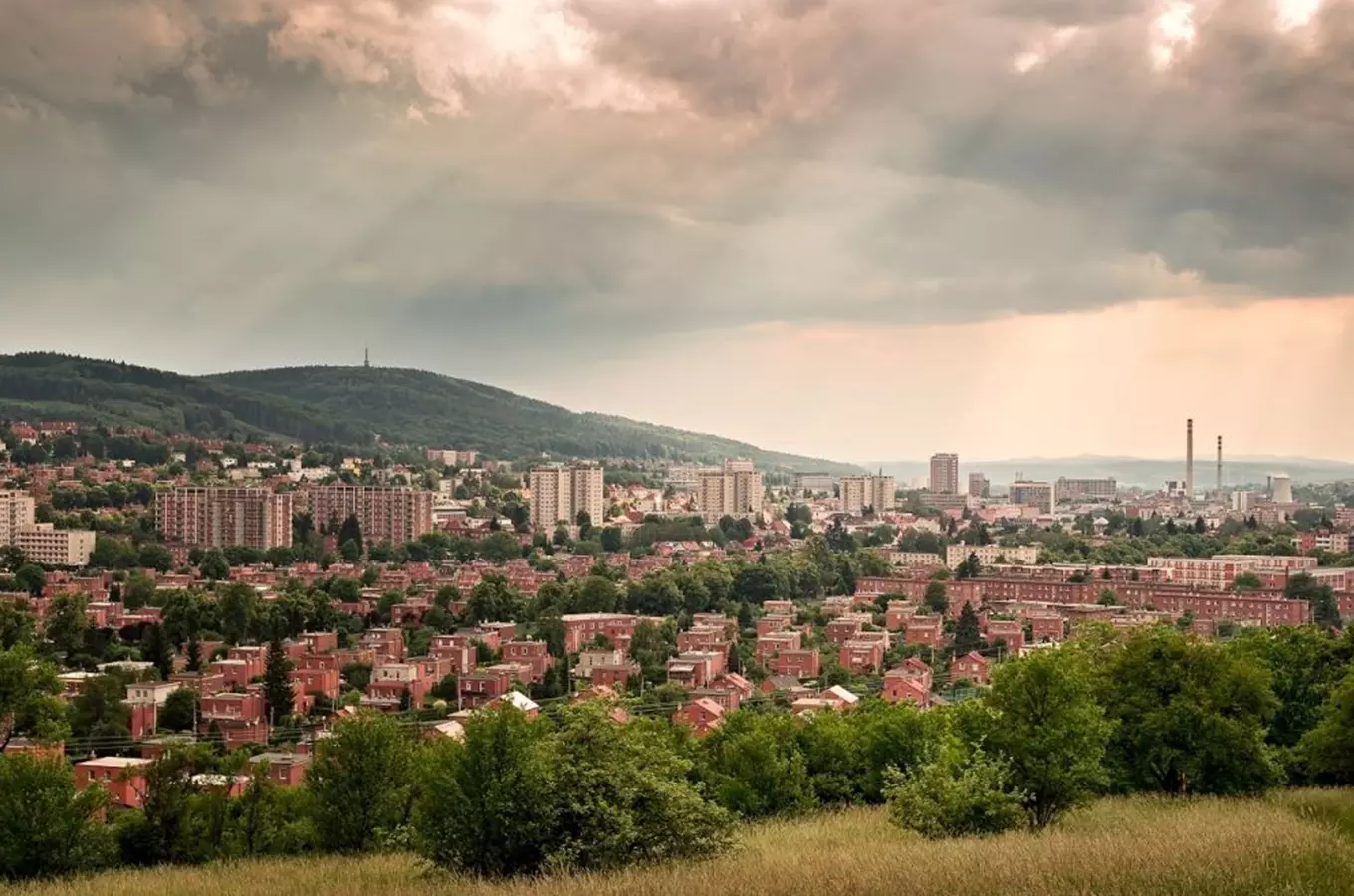 Máte rádi Baťovskou historii? Objevte Baťův region!