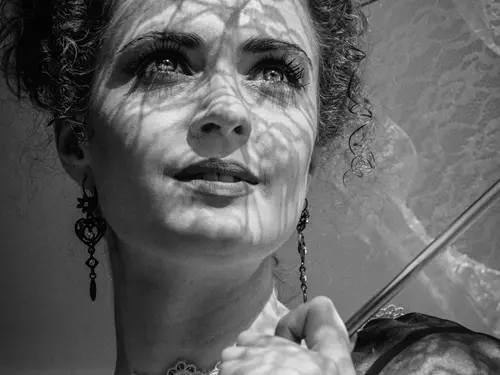 Výstava fotografií Women v Moravské Třebové
