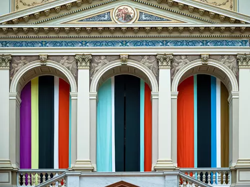 Galerie Rudolfinum