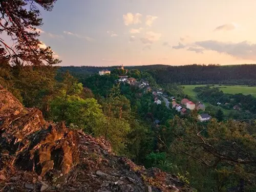  Rabštejn nad Strelou