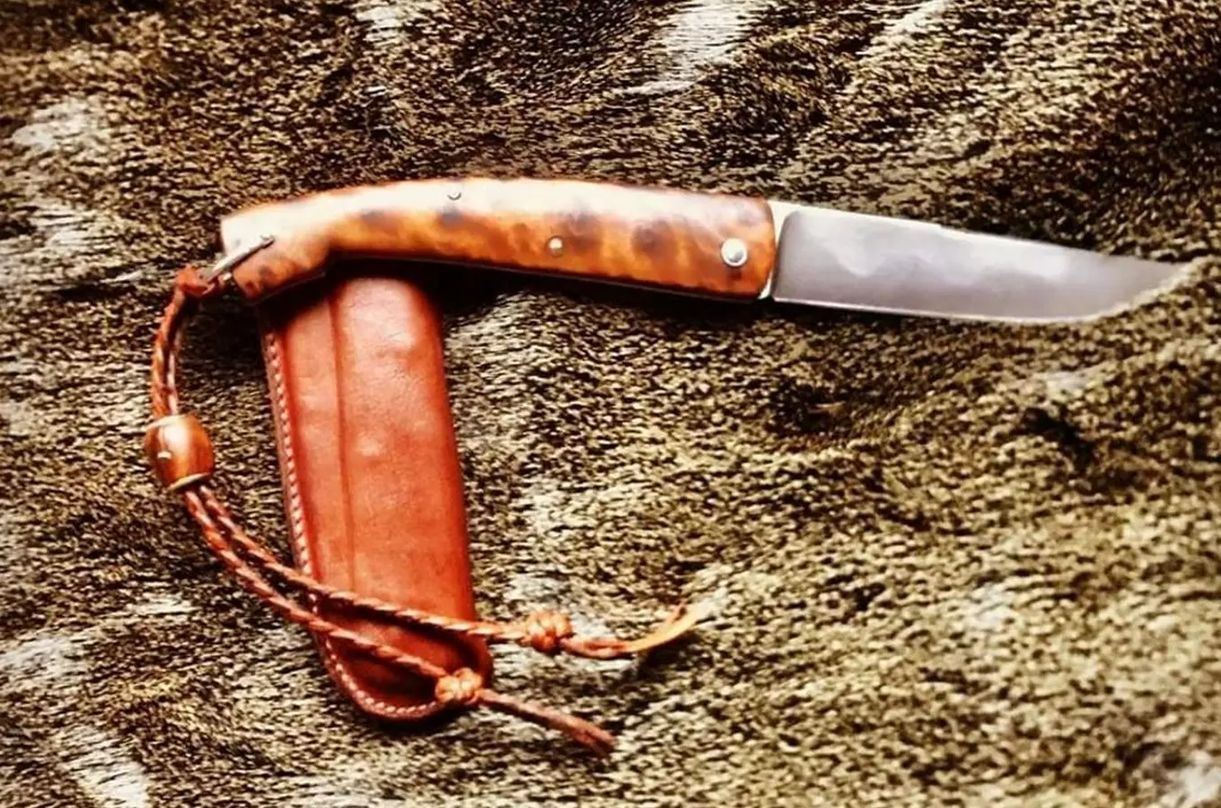 Pražská výstava nožů Knives – jaro 2024