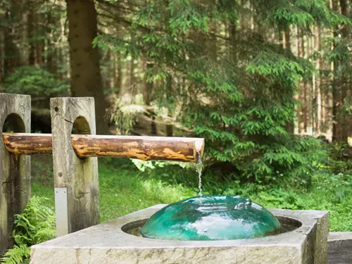 Neobjevené skvosty: 10 tipů z turistické oblasti Šumava