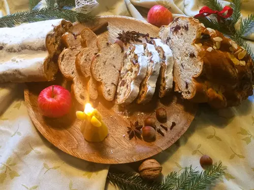 Andělský advent – rozsvícení vánočního stromu v Rýnovicích