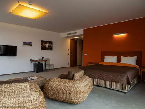 Hotel Beroun Golf Club