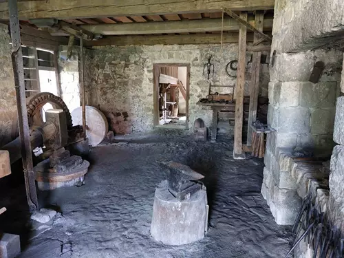 Muzeum v přírodě Vysočina