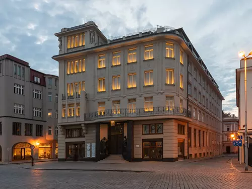 Galerie moderního umění v Hradci Králové