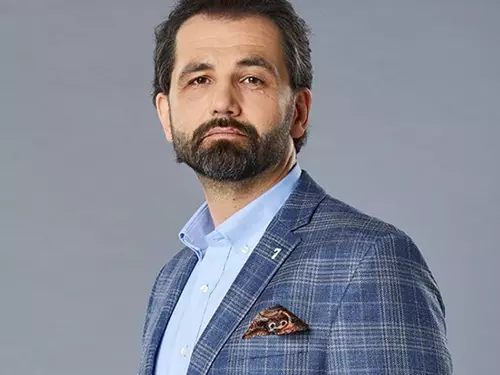 Křeslo pro hosta s Jakubem Kvášovským