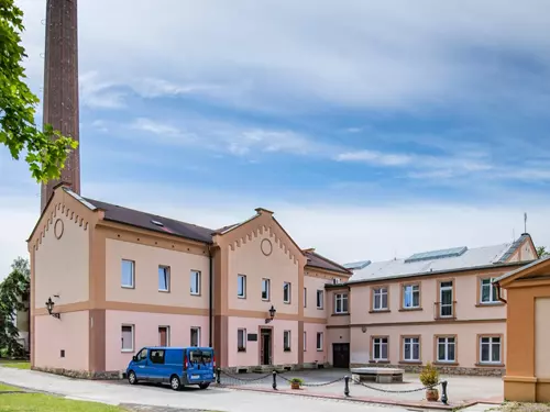 Plzeňský Industry Open otvírá unikátní technické památky