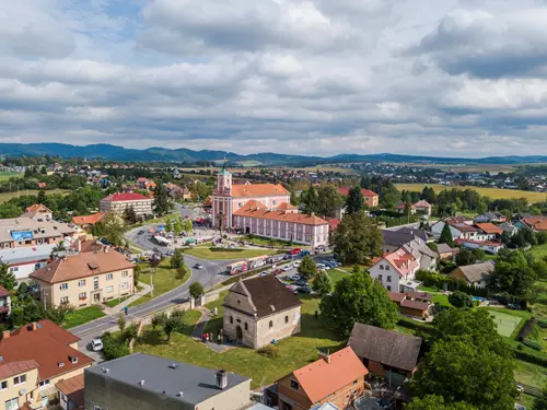 Štípská madona – 260 let od přenesení milostné sochy Panny Marie Štípské