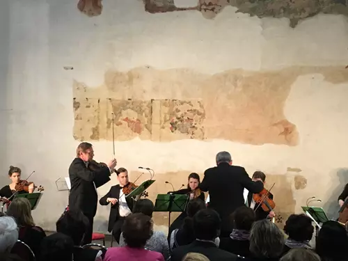 Mysliveček a Mozart – aneb kdo od koho opisoval