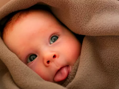 Seminár Baby Signs aneb Jak porozumet miminkum v Juklíku