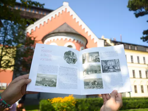 Festival Jesnění 2025