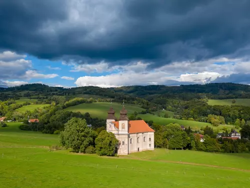 Festival Za poklady Broumovska nabídne letní koncerty špičkových interpretů