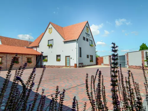 Residence Malva Valtice