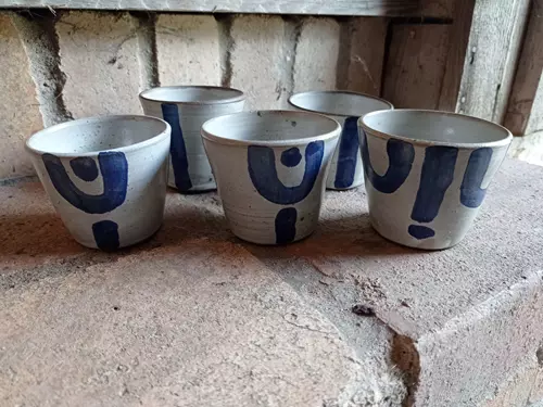 Keramika z Dojetřic