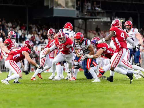 Prague Lions