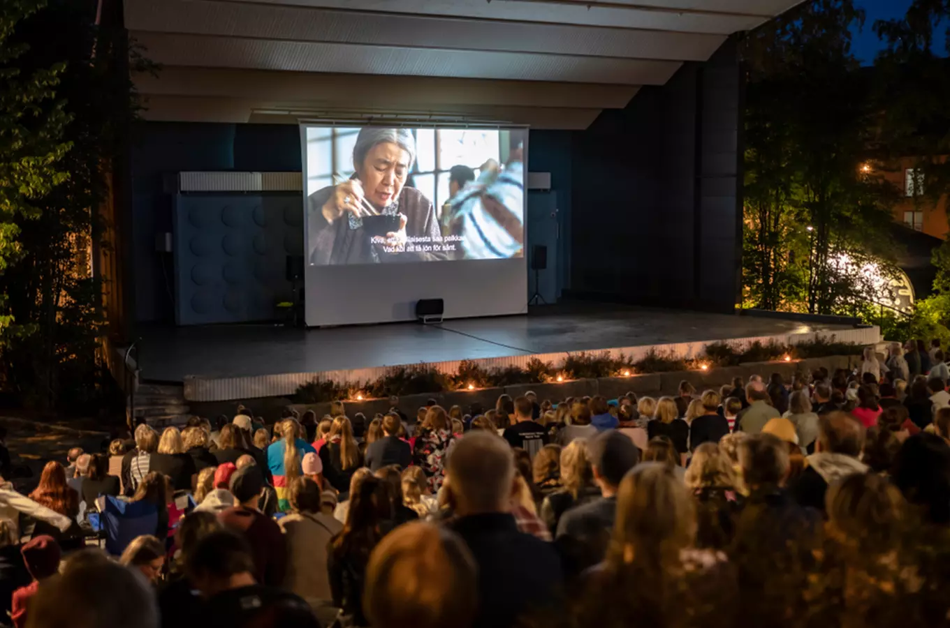 Kalendář 2025: Filmové festivaly všeho druhu