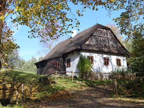 Muzeum v přírodě Vysočina