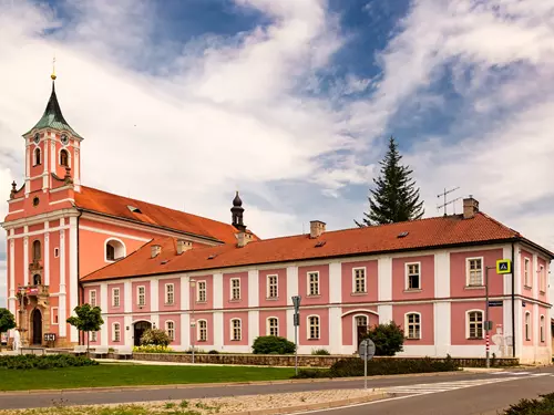 Otevřené brány 2025