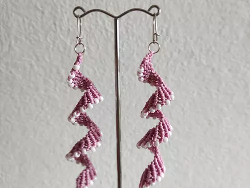 Macramé workshop