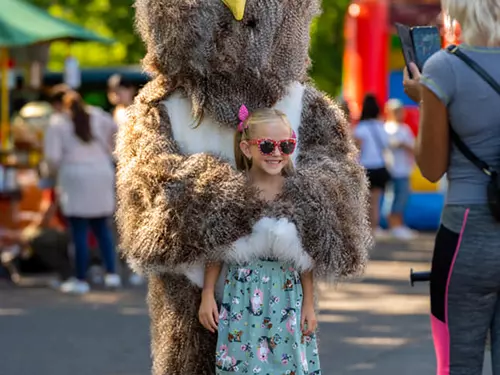 DDM Sova Cheb, příspěvková organizace