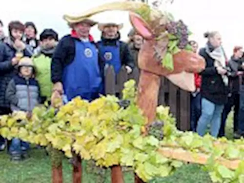 Cech vinaru Vrbovec