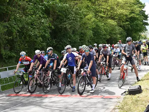 MTB Maraton Amtech – Juvacyklo Buchlovice