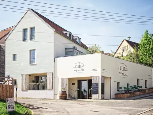 Vinarium Venuše