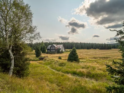 Jizerské hory, Kudy z nudy, turistika