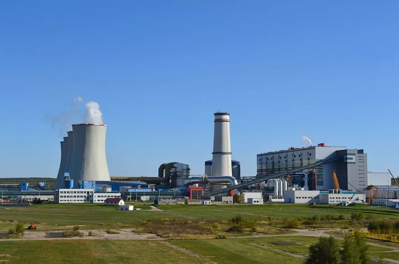 Elektrárna Tušimice