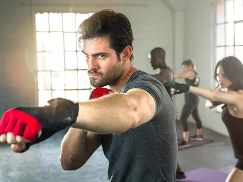 10 tipů, kde se učit bojová umění a sebeobranu