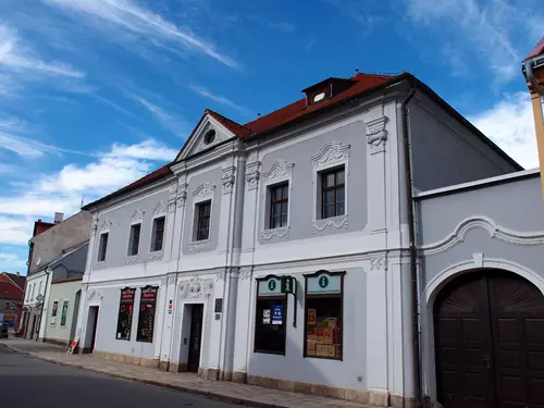 Zdroj foto: Sdružení historických sídel