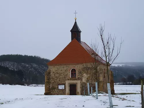 47_Kostel zima 2010