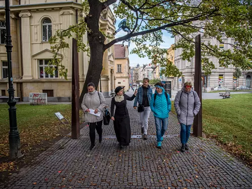 Po stopách opavské šlechty