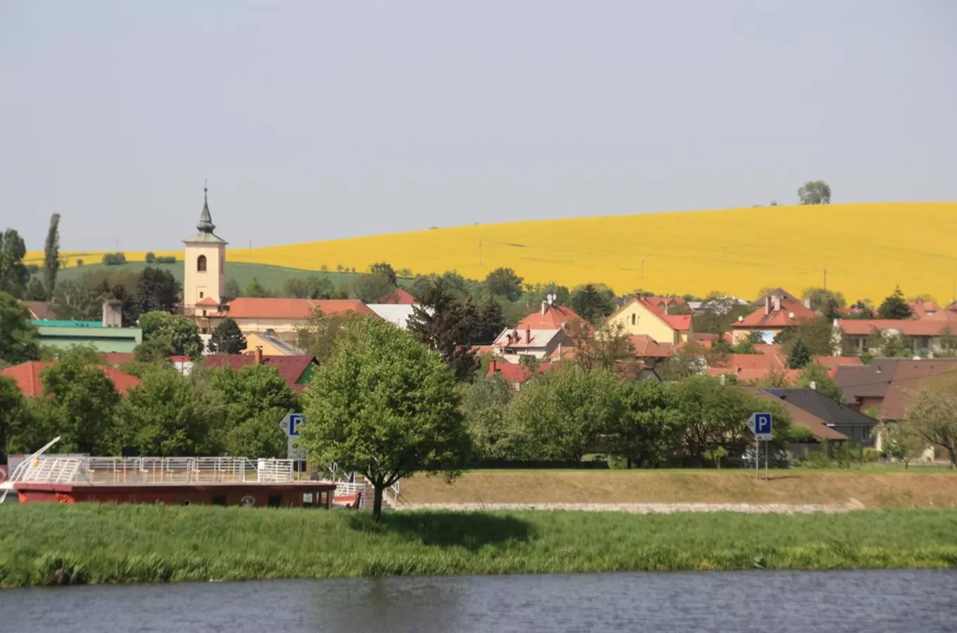 Zdroj foto: Obec Spytihněv