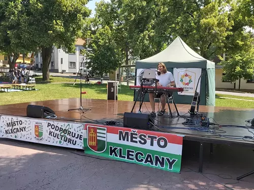 kLECANY