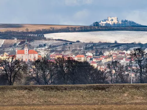 Zdroj foto: FB obec Polešovice