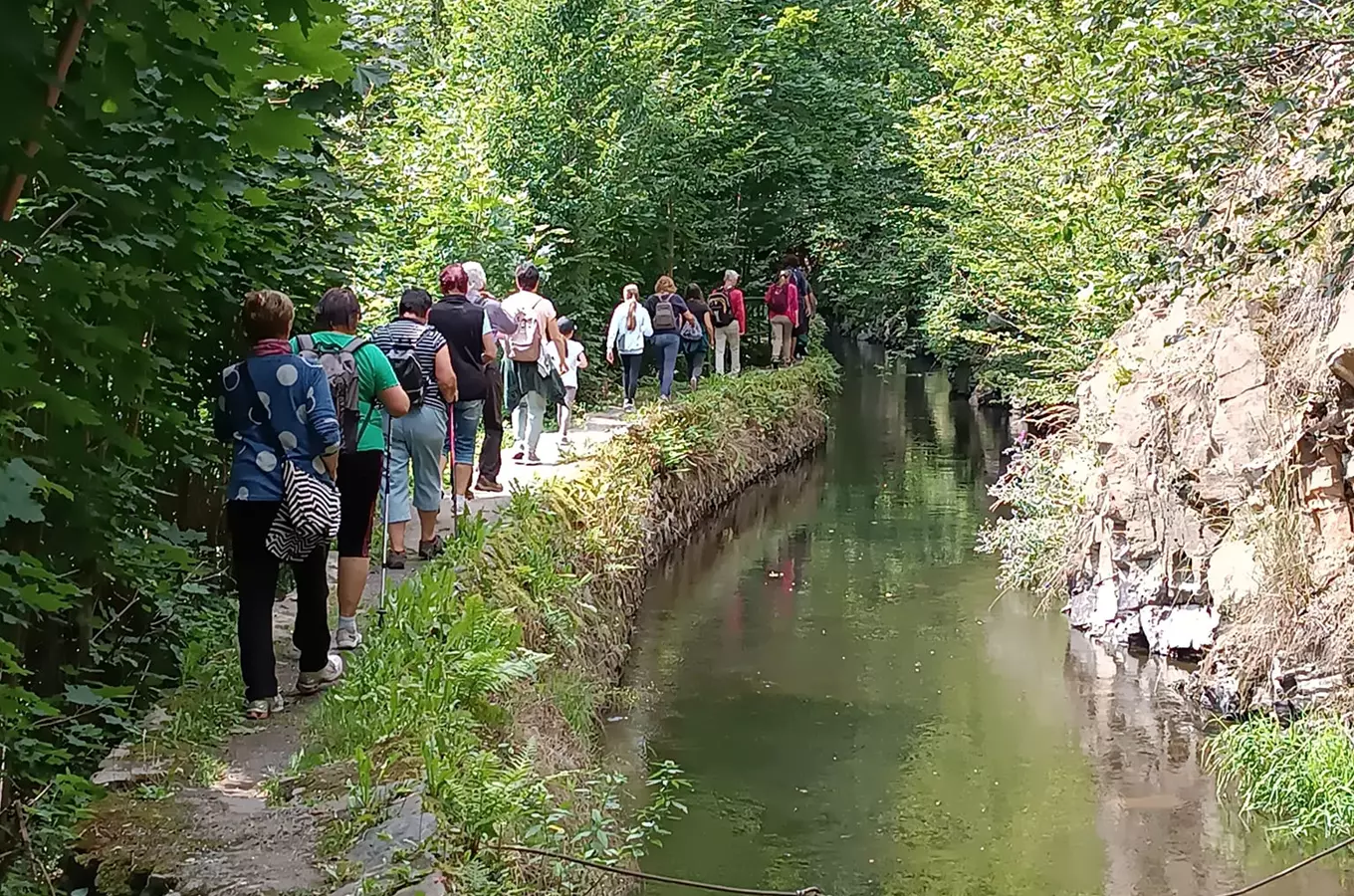 Otevírání jara a zahájení turistické sezóny v Hradci nad Moravicí