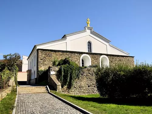 Synagoga v Lipníku nad Bečvou – nejstarší synagoga na Moravě