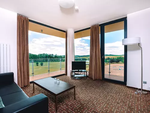 Resort K-Triumf