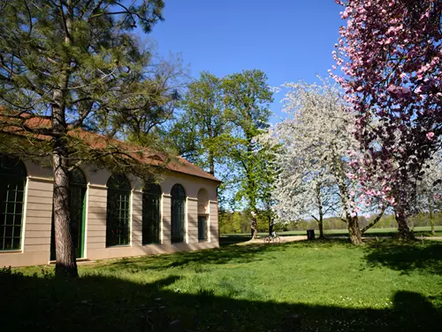 Promenádní koncert Pozdní sběr