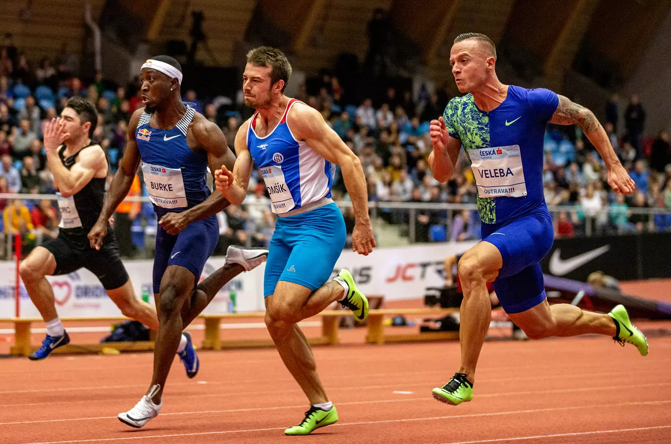 Czech Indoor Gala 2025