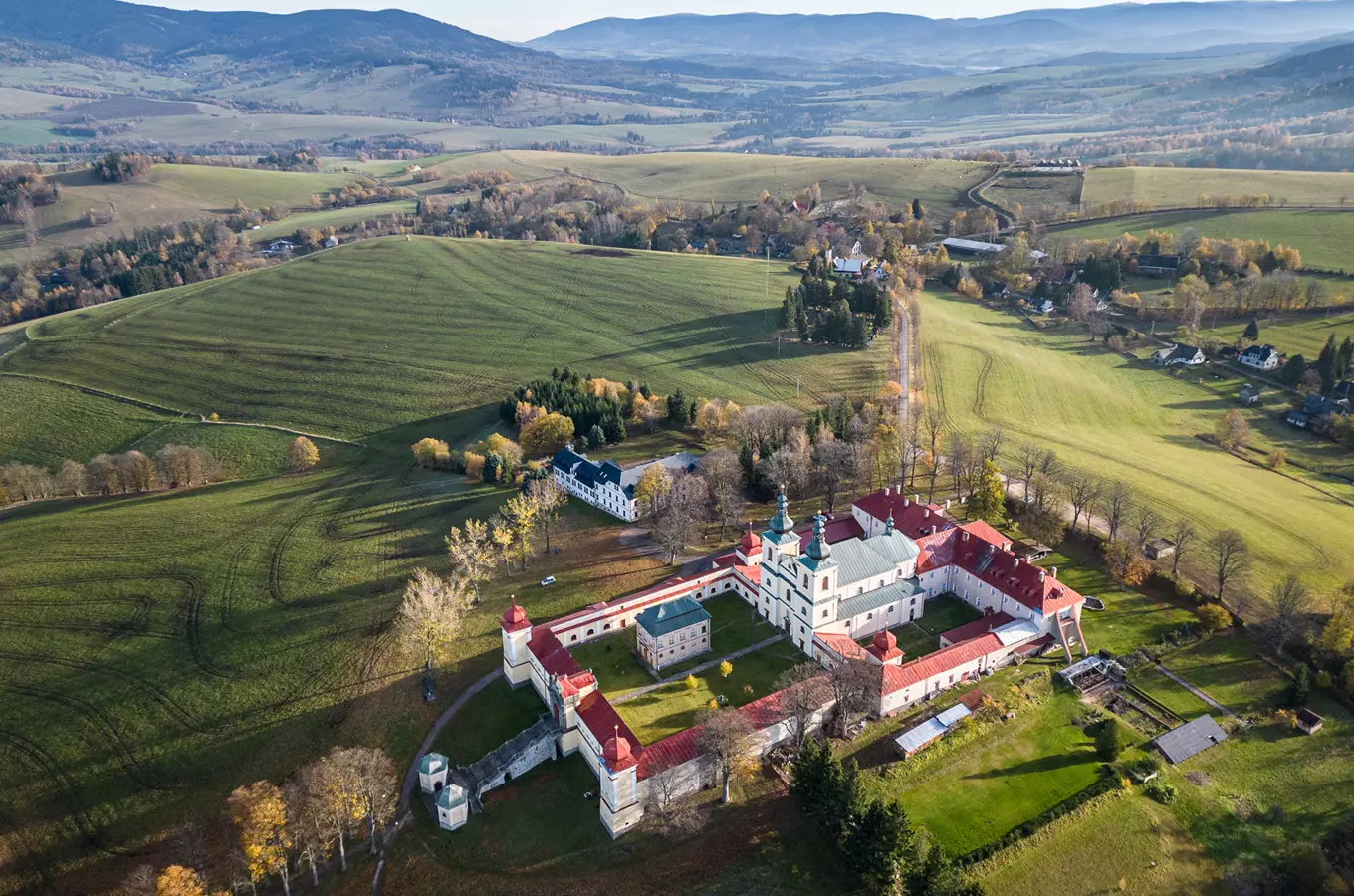 Hotel Poutní dům