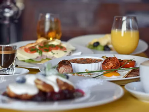 Zdroj foto: FB Hotel a restaurace Petřín