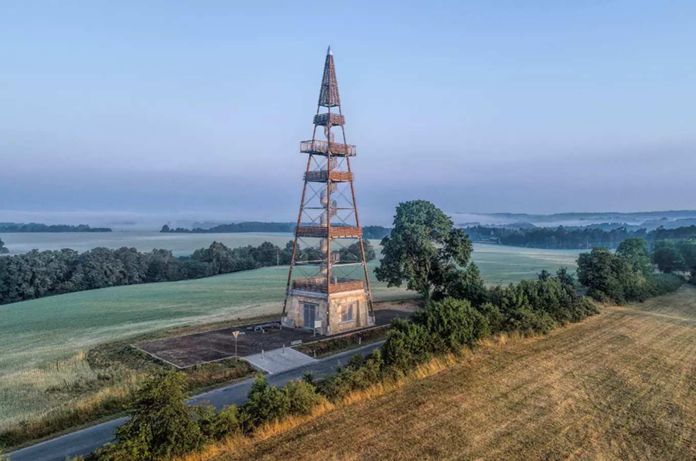 Zdroj foto: obec Kněžemost