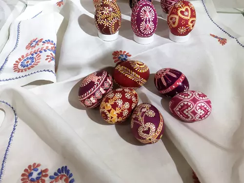 Oslava svátků jara v Jihomoravském muzeum ve Znojmě