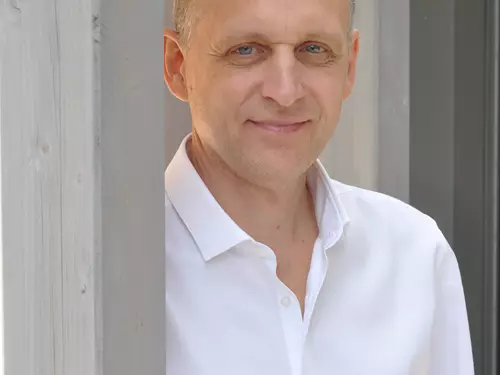 MUDr. David Frej – Mýty o zdraví aneb co vám lékaři neřekli